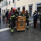 Terremoto al Mugello di 4.5, 90 repliche: evacuati edifici a Barberino. Maxi-ritardi sui treni