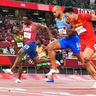 Diretta Olimpiadi Tokyo 2020, Paltrinieri fuori dal podio nei 1500