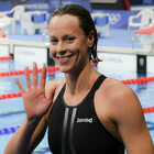 Federica Pellegrini saluta le Olimpiadi: «Grazie a tutti, non vedo l'ora di iniziare il mio "dopo"»
