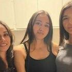 Schianto con il minivan: morte tre sorelle, erano in vacanza in Guatemala