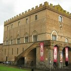 Il Museo "Emilio Greco" di Orvieto