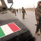 Iraq, ordigno esplosivo contro i militari italiani