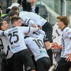 Lo Spezia batte il Venezia 1-0 e vede la salvezza: Gyasi al 94° condanna i lagunari