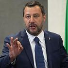 Il voto sul caso Open Arms, Salvini: «Posso farcela anche in Aula»