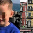Samuele, il bimbo di 4 anni fatto cadere dal balcone: domestico condannato
