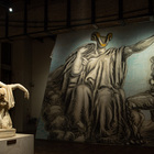 Musei romani: "Savinio. Incanto e mito" in mostra a Palazzo Altemps