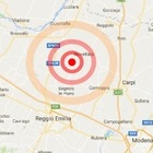 Terremoto, forti scosse oggi a Reggio Emilia: avvertita anche a Bologna e Modena. Magnituto 4.0
