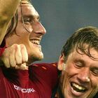 Francesco Totti e la lite con Antonio Cassano: «Non ci siamo parlati per 4 anni». Il motivo
