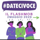 Parte il flashmob contro l'assenza di donne nella fase della ricostruzione dell'Italia