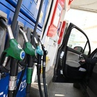 Benzina e diesel, sconto di 30 cent fino all'8 luglio