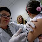Lazio, vaccini anti-Covid agli under 11: piano in quindici centri