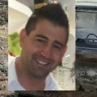 Davide Pecorelli trovato vivo: l'imprenditore scomparso 9 mesi fa era alla deriva su un gommone