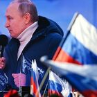 Mosca, "referendum" per annessione quattro regioni: i primi dati