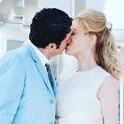 Teo Mammucari, annuncio a sorpresa su Instagram: «Mi sono sposato». Ma i fan notano un dettaglio