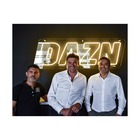 Dazn acquisisce Eleven Group e aumenta l'offerta di contenuti: ecco quali campionati si potranno vedere