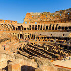 Roma a caccia di turisti: ripartono le Terme di Caracalla, una mostra su Pompei al Colosseo e i marmi dell'antichità ai Musei capitolini