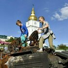 Ucraina, prove di ritorno alla “normalità”. «Venite in vacanza»: così Kiev vuole attrarre i turisti