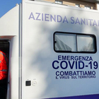 Covid a Napoli, 11enne intubato al Santobono: «Condizioni stazionarie»
