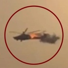 Ucraina, un elicottero russo abbattuto dai missili britannici? La dura reazione di Mosca