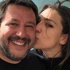 Matteo Salvini lasciato da Francesca Verdini per un ex tentatore di Temptation Island?