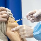 Vaccino nel Lazio per gli over 80