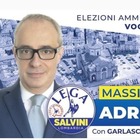 Massimo Adriatici, l'assessore leghista che ha sparato e ucciso un uomo a Voghera