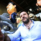 Salvini: «Prolungare l'anno scolastico»