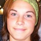 Amanda Knox, la foto da giovane fa discutere: «Eccomi a 20 anni sull'aereo per Perugia»