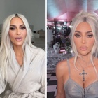 Kim Kardashian, citato in giudizio il suo brand beauty Skkn