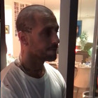 Fabrizio Corona, arriva la polizia a casa per schiamazzi notturni: «Basta, stavolta mi taglio la gola»