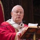 Il cardinale Bassetti: «Conosco gli umbri, la loro terapia sarà la forza d'animo»