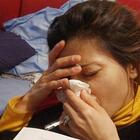 Raffreddori e mal di gola dilagano oltre la pandemia