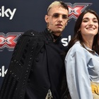 X Factor 2019: Achille Lauro e Pilar Fogliati alla conduzione dell'Extra Factor - FOTOGALLERY