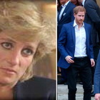 William e Harry, durissima reazione dopo le scuse della BBC sull’intervista ingannevole a Diana