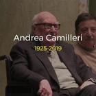 Andrea Camilleri è morto a Roma