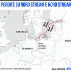 Nord Stream, cosa cambia per l'Italia