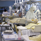 «Negli ospedali ricoverate intere famiglie no vax»