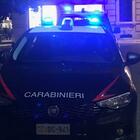 Armato e barricato in casa, terrore nel Modenese: dopo aver rilasciato la moglie, l'ex carabiniere si è arreso