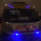 Arrivato paziente da Bergamo al Covid Center Policlinico