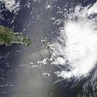 L'Uragano Dorian arriverà in Florida nel fine settimana con categoria 4 e scatta l'allerta