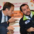Salvini, consiglio federale Lega conferma fiducia: «Per lui un ministero di peso»