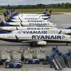Ryanair, record storico ad agosto  