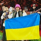 Eurovision, Kiev rinuncia a causa della guerra