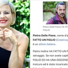 Temptation Island: i fan di Antonella Elia cambiano la pagina Wikipedia di Pietro delle Piane che diventa "Pietro ho fatto un figlio"