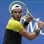 Berrettini vince: in semifinale agli US Open