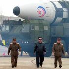 Corea del Nord, lanciato missile “non identificato”