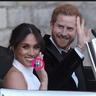 Royal Wedding, Harry regala a Meghan l'anello della mamma Diana