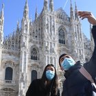 Virus, in Lombardia oltre il 50 per cento dei contagi