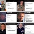 â¢ Isis, pubblicati nomi e indirizzi di soldati americani: "Colpiteli"