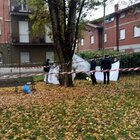 Reggio Emilia, donna trovata morta in un parco